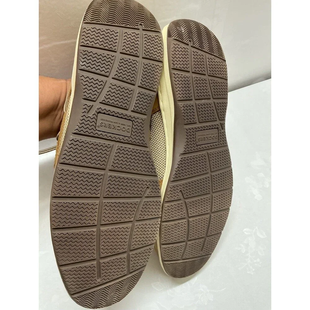 Dockers men’s shoes size 12